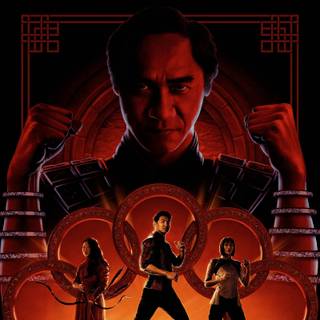 The Great Protector wallpaper