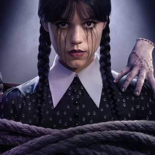 Netflix poster wallpaper