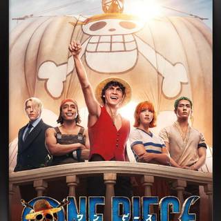 Netflix poster wallpaper