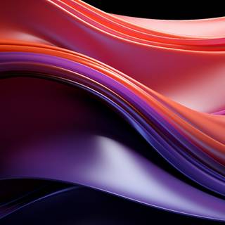 Abstract 5k wallpaper
