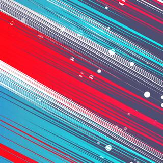Abstract 5k wallpaper