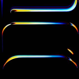 iPad Pro 13 wallpaper