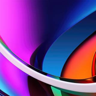 Abstract 5k wallpaper