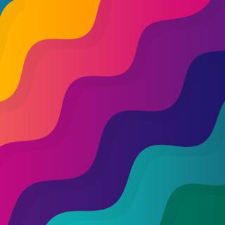 Abstract 5k wallpaper