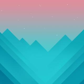 Abstract 5k wallpaper