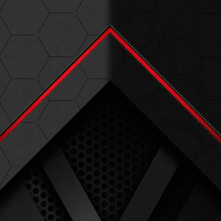 Abstract 5k wallpaper