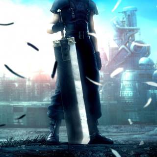 Fantasy games wallpaper