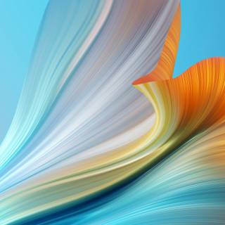 Abstract 5k wallpaper
