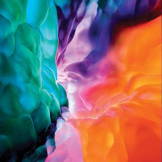 iPad Pro 13 wallpaper