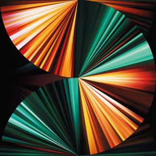iPad Pro 13 wallpaper