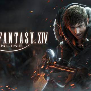Fantasy games wallpaper