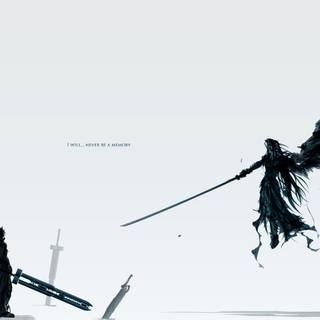 Fantasy games wallpaper