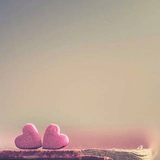 Love phone wallpaper