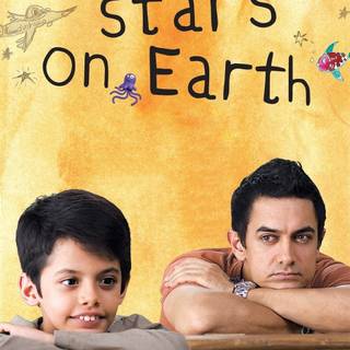 Like Stars on Earth wallpaper