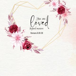 Love phone wallpaper