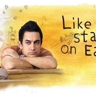 Like Stars on Earth wallpaper