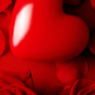 Love phone wallpaper