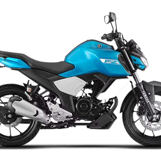 Yamaha FZ-FI wallpaper