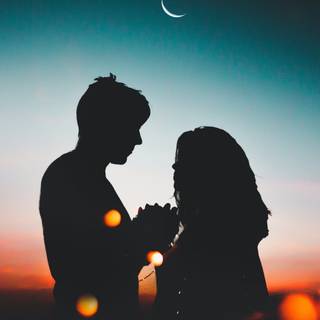 Love phone wallpaper