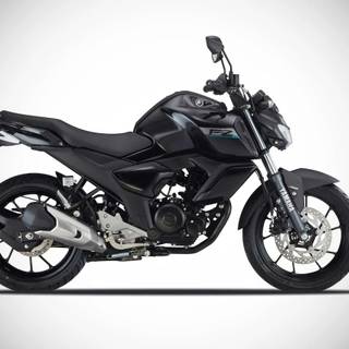 Yamaha FZ-FI wallpaper