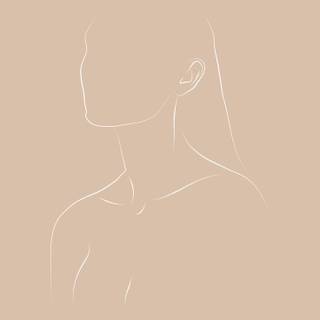 Female body wallpaper
