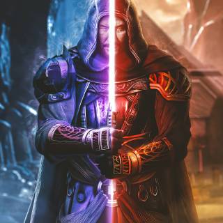 Darth Vitiate wallpaper