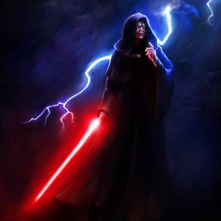 Darth Vitiate wallpaper