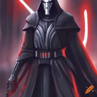 Darth Vitiate wallpaper