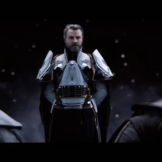 Darth Vitiate wallpaper