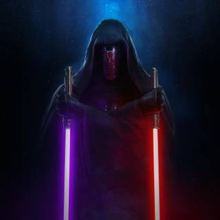 Darth Vitiate wallpaper