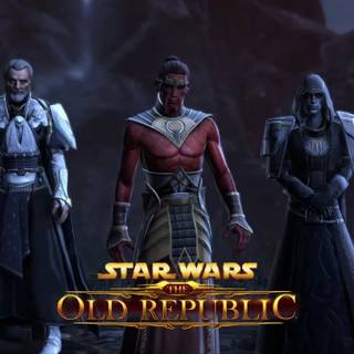 Darth Vitiate wallpaper