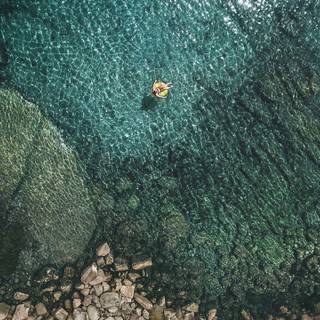 Summer 4k PC wallpaper