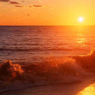 Summer is over wallpaper