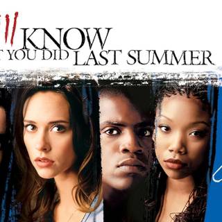 I Still Know What You Did Last Summer wallpaper