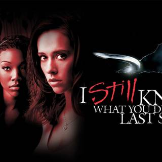 I Still Know What You Did Last Summer wallpaper