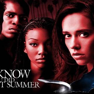 I Still Know What You Did Last Summer wallpaper