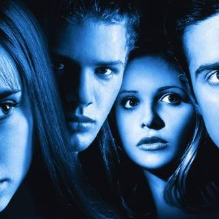 I Still Know What You Did Last Summer wallpaper