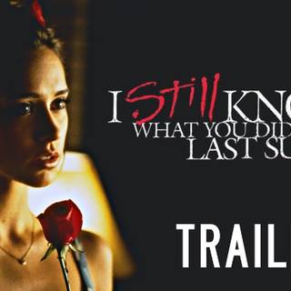 I Still Know What You Did Last Summer wallpaper