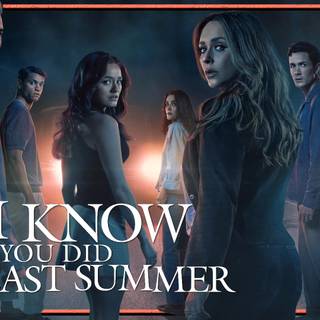 I Still Know What You Did Last Summer wallpaper
