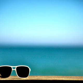 Summer is over wallpaper
