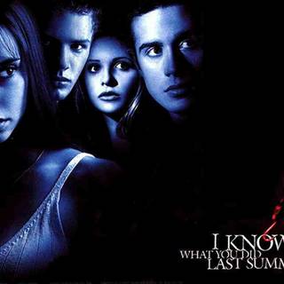 I Still Know What You Did Last Summer wallpaper