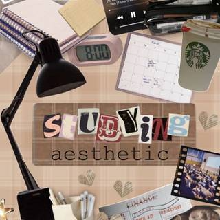 Autumn back to school wallpaper