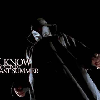 I Still Know What You Did Last Summer wallpaper