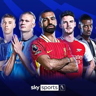 Premier League 2025/2026 wallpaper