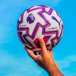 Premier League 2025/2026 wallpaper