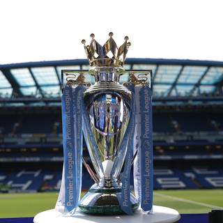Premier League 2025/2026 wallpaper
