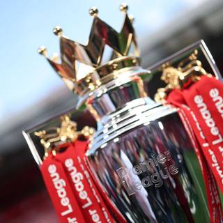 Premier League 2025/2026 wallpaper