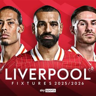Premier League 2025/2026 wallpaper
