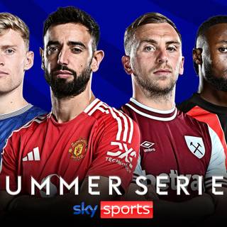 Premier League 2025/2026 wallpaper