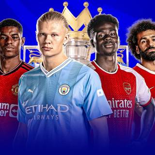 Premier League 2025/2026 wallpaper